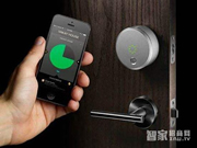 智能鎖的安全性體現(xiàn)在什么地方?