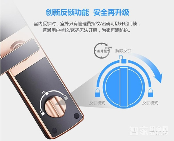 智能密碼指紋鎖—智能密碼指紋鎖的七大選購(gòu)標(biāo)準(zhǔn)