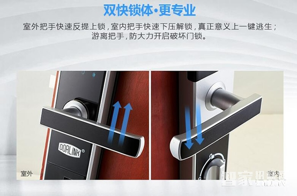 智能密碼指紋鎖—智能密碼指紋鎖的七大選購(gòu)標(biāo)準(zhǔn)