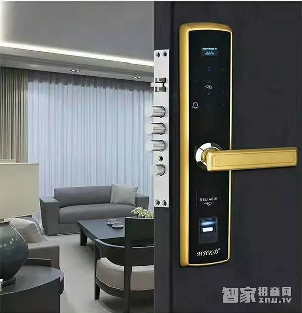 智能門鎖能實(shí)現(xiàn)的五大生活場(chǎng)景