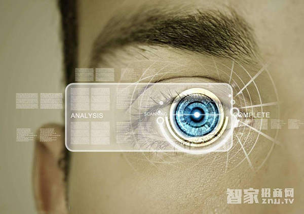 智能虹膜鎖—智能虹膜鎖的優勢特點分析