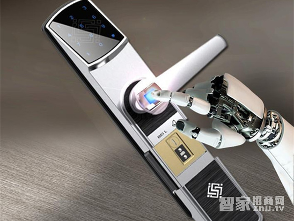 智能鎖廠家怎么選 如何選對智能鎖廠家