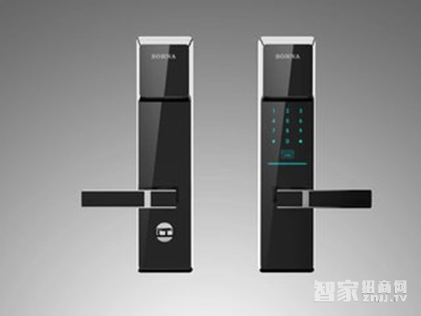 感應鎖和指紋鎖哪種好 如何選購智能鎖