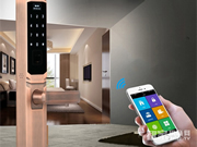 購買智能鎖前應(yīng)該掌握的知識(shí)