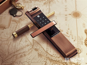 智能鎖真的好嗎？智能鎖有什么優點