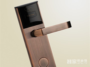 智能刷卡鎖—智能刷卡鎖有哪些優(yōu)勢