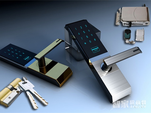 智能鎖與機(jī)械鎖對比有哪些優(yōu)勢