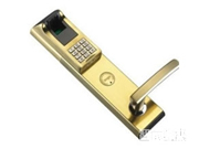 選指紋鎖的時候要注意的地問題有什么