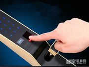 如何判斷指紋鎖的優劣 哪種指紋鎖比較好