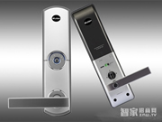 如何挑選一把適合自己的智能鎖