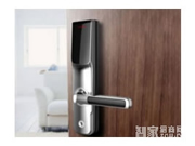 指紋鎖怎么重新設置指紋