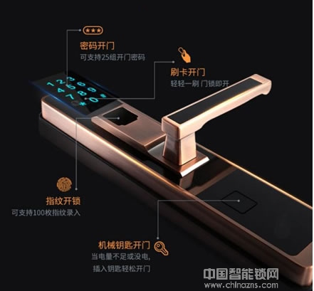 不一樣的智能門(mén)鎖選購(gòu)技巧沒(méi)有套路 不一樣的智能門(mén)鎖選購(gòu)技巧沒(méi)有套路