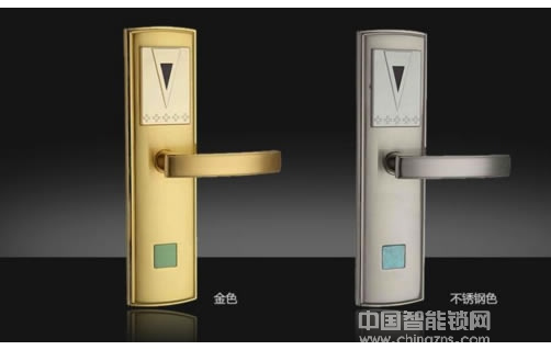 賓館智能門鎖壞了會不會發出聲音