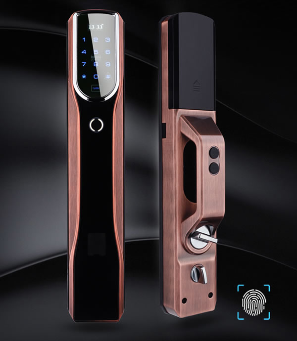 智能鎖怎么改密碼才可以更快一些 智能鎖怎么改密碼才可以更快一些