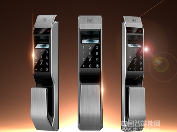 智能虹膜鎖怎么樣 智能虹膜鎖的賣點(diǎn)是什么 智能虹膜鎖怎么樣 智能虹膜鎖的賣點(diǎn)是什么
