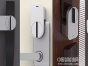 如何方便快捷的安裝指紋鎖?