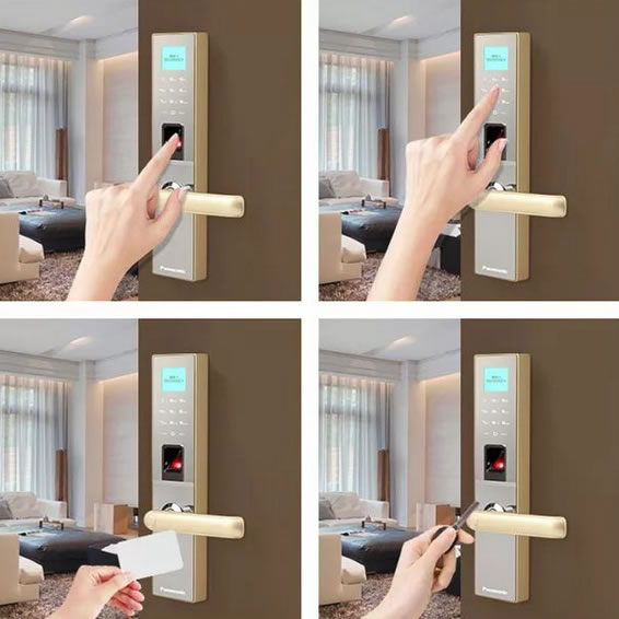 購買智能鎖你有哪些需要注意的細節(jié) 購買智能鎖你有哪些需要注意的細節(jié)