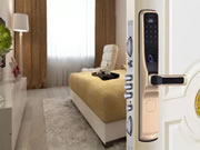 怎么才能選到優(yōu)質鎖?