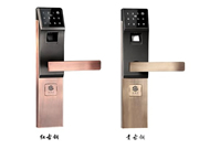 有了智能鎖,你還每天帶著半斤鑰匙?