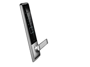 智能鎖成行業發展必然趨勢