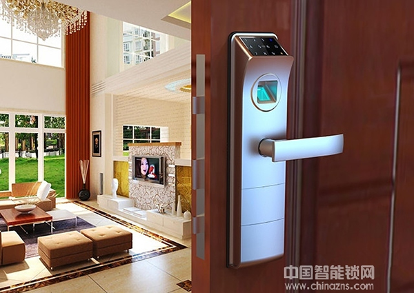 智能鎖與傳統門鎖對比有什么優勢