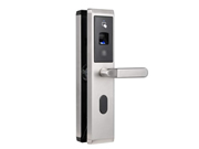 摩德隆智能門鎖從新做系統怎么做?