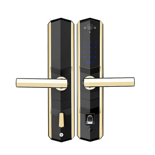 隨著科技日新月異的發展讓你找到屬于您的電子鎖 隨著科技日新月異的發展讓你找到屬于您的電子鎖