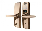 電子鎖安全性和穩(wěn)定性極為重要