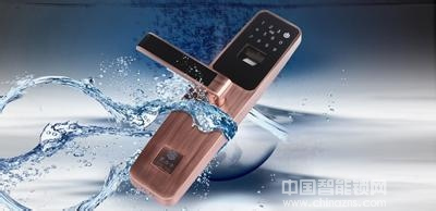 智能電子鎖分類