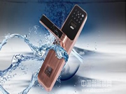 智能電子鎖分類