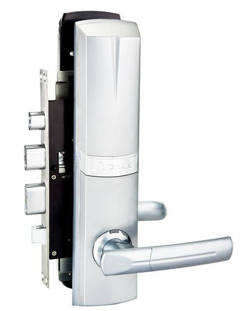 國內(nèi)大部分的電子鎖仍然由傳統(tǒng)機(jī)械鎖控制的 國內(nèi)大部分的電子鎖仍然由傳統(tǒng)機(jī)械鎖控制的