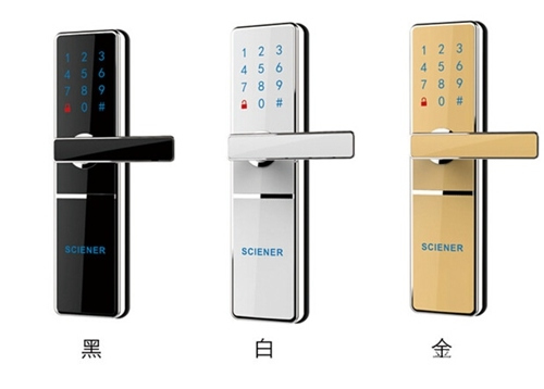 電子指紋鎖電商渠道發的趨勢 電子指紋鎖電商渠道發的趨勢