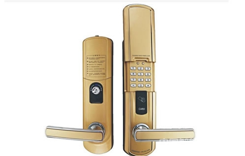 無源智能鎖是什么? 無源智能鎖是什么?