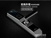 那些逆天創意鎖 防盜門鎖也賣萌