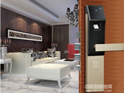 指紋鎖安裝后應該注意哪些問題