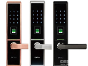 家用智能指紋鎖的安全系數