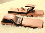 機(jī)械鎖早已淘汰,而你還在用嗎?