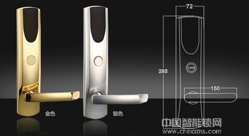 智能鎖安全性能是對消費者生活的保障 智能鎖安全性能是對消費者生活的保障