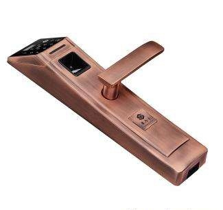 智能鎖指紋技術的工作原理 智能鎖指紋技術的工作原理