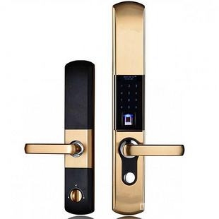 指紋鎖怎么挑選? 指紋鎖怎么挑選?