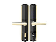 智能指紋鎖選購注意事項