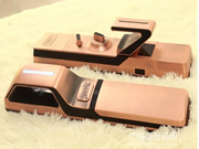 羅曼斯智能鎖的主要特點(diǎn)是什么