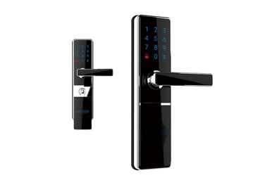 什么樣的鎖才是智能鎖? 什么樣的鎖才是智能鎖?