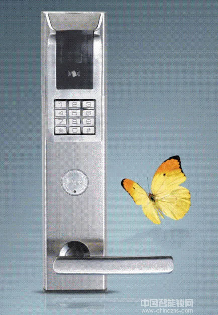 現代指紋鎖的三大特點 現代指紋鎖的三大特點
