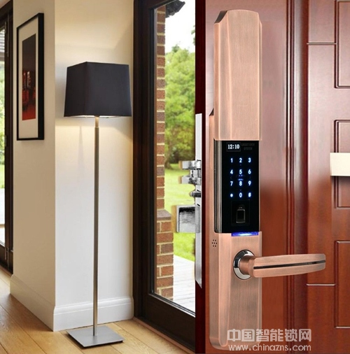 指紋鎖市場，技術(shù)才是核心競爭力