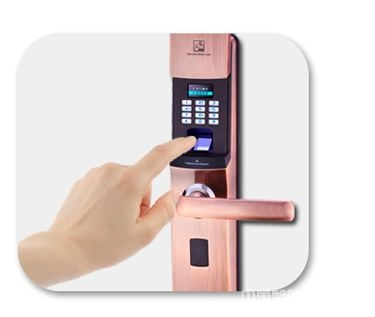 智能門鎖撬動智能家居生態圈 智能門鎖撬動智能家居生態圈