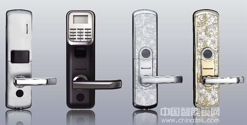 什么是智能鎖?怎么使用?