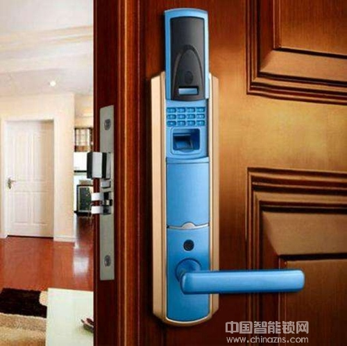 指紋鎖安全重要還是顏值重要?