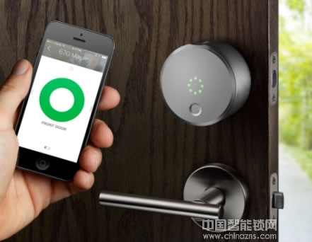 冬季如何保養家里的智能門鎖