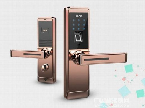 智能鎖將會(huì)在未來(lái)成為家庭安防標(biāo)配